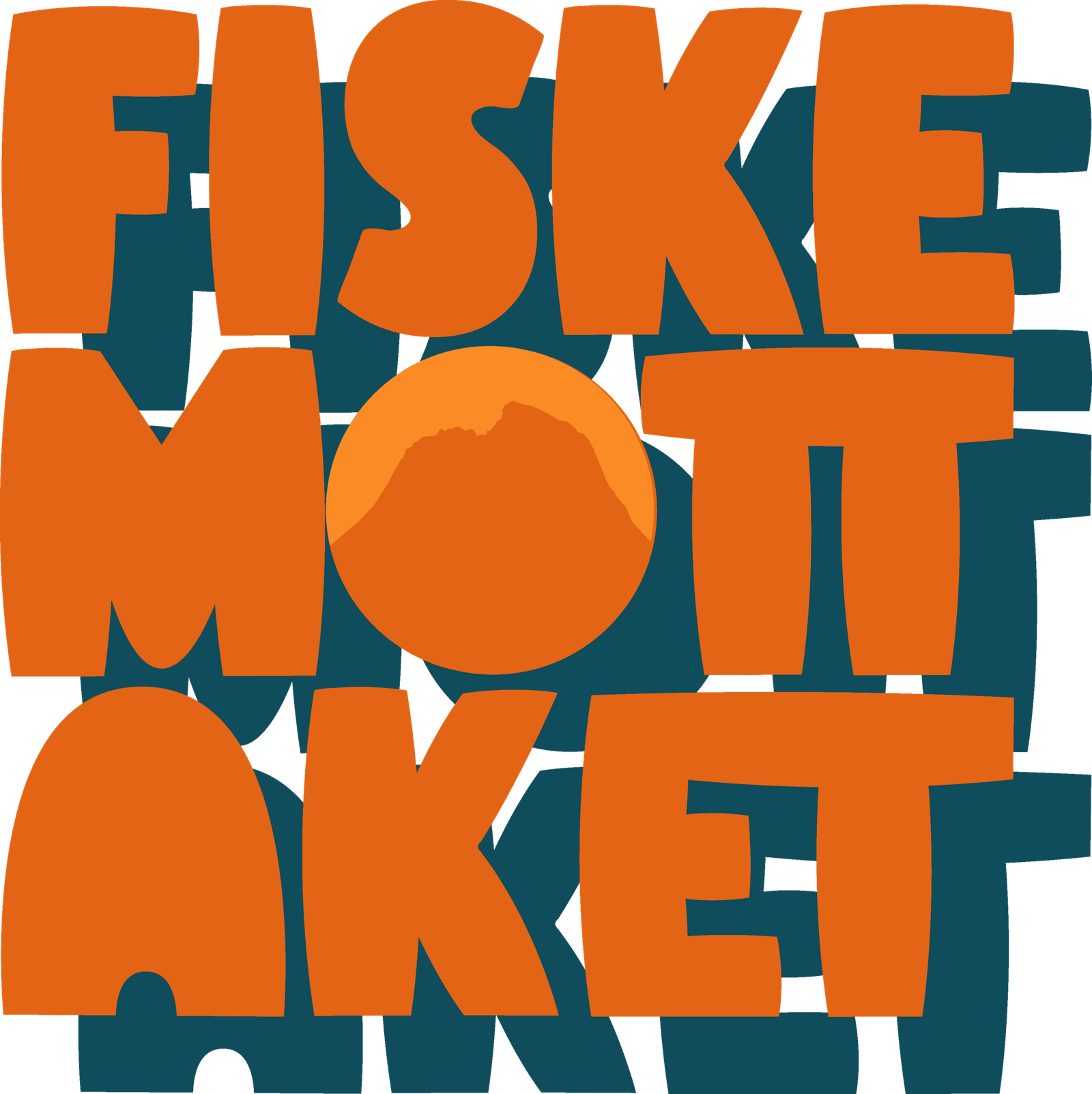 FISKEMOTTAKET